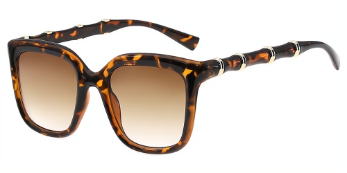 Square Eyeglasses