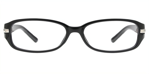 Oval Eyeglasses