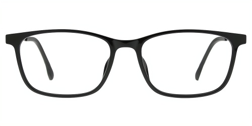 Rectangle Eyeglasses