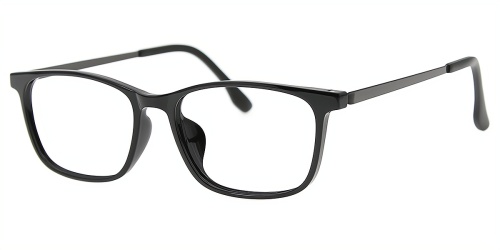 Rectangle Eyeglasses