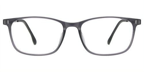 Rectangle Eyeglasses