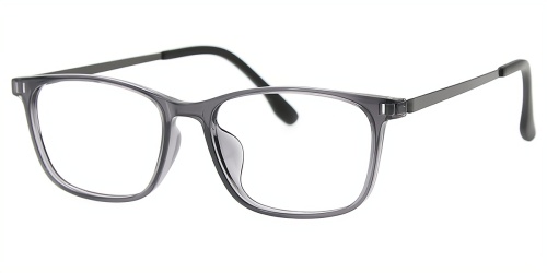Rectangle Eyeglasses