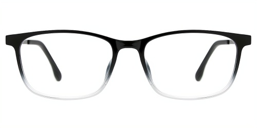 Rectangle Eyeglasses