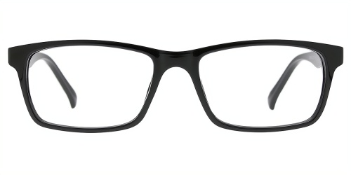 Rectangle Eyeglasses