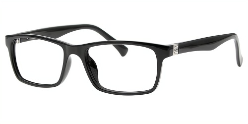 Rectangle Eyeglasses