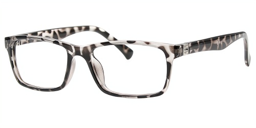 Rectangle Eyeglasses