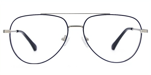 Aviator Eyeglasses