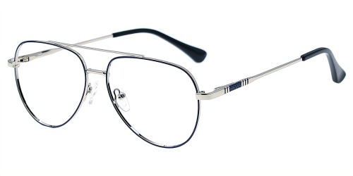 Aviator Eyeglasses