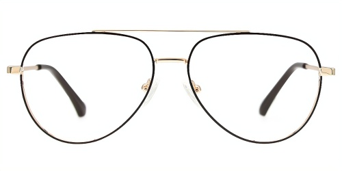 Aviator Eyeglasses