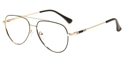 Aviator Eyeglasses