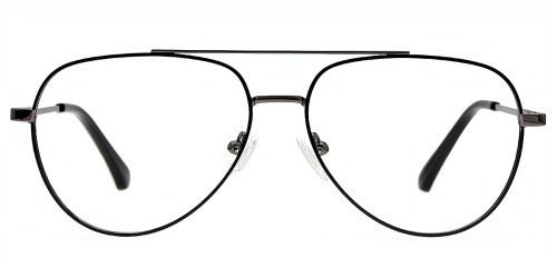 Aviator Eyeglasses