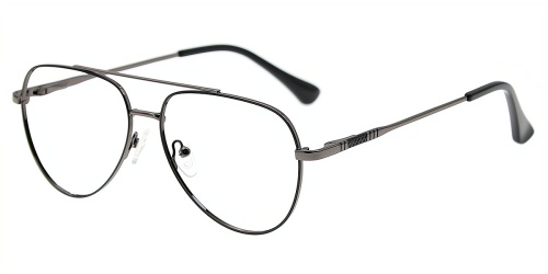 Aviator Eyeglasses