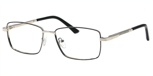 Rectangle Eyeglasses