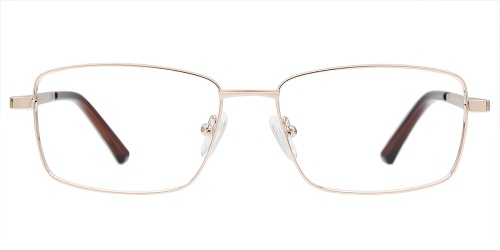 Rectangle Eyeglasses