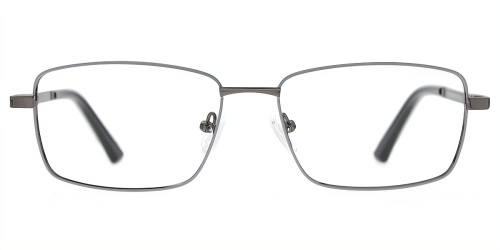 Rectangle Eyeglasses