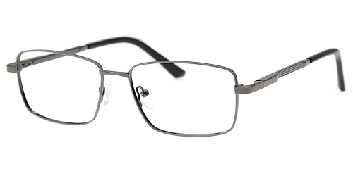 Rectangle Eyeglasses