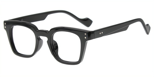 Horn Eyeglasses