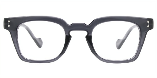Horn Eyeglasses