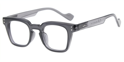 Horn Eyeglasses