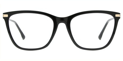 Cat-Eye Eyeglasses