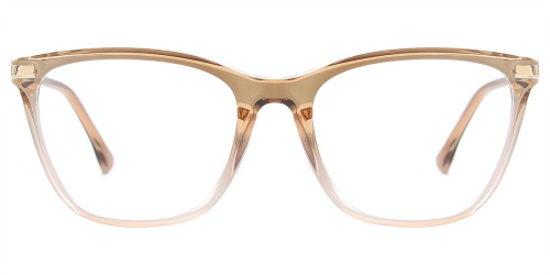 Cat-Eye Eyeglasses