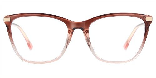 Cat-Eye Eyeglasses
