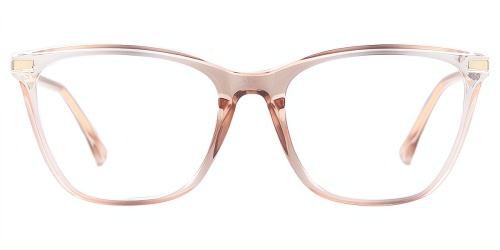 Cat-Eye Eyeglasses
