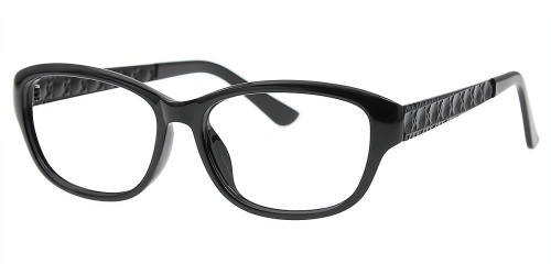 Cat-Eye Eyeglasses