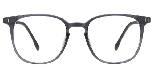 Horn Eyeglasses