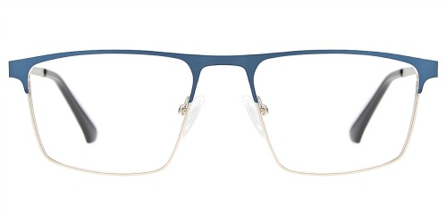 Browline Eyeglasses