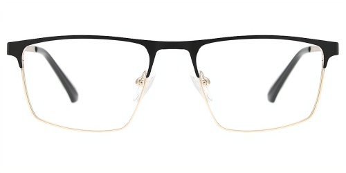 Browline Eyeglasses