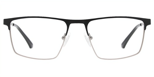 Browline Eyeglasses