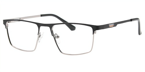 Browline Eyeglasses