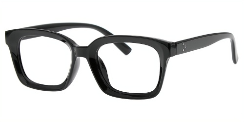 Rectangle Eyeglasses