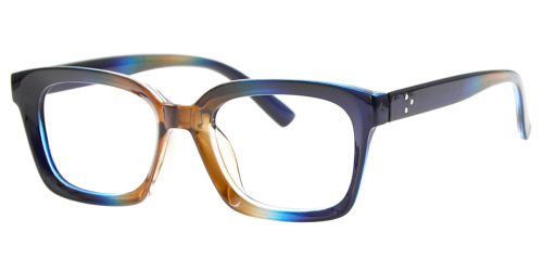 Rectangle Eyeglasses