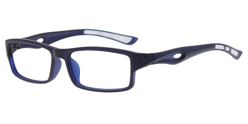 Rectangle Eyeglasses
