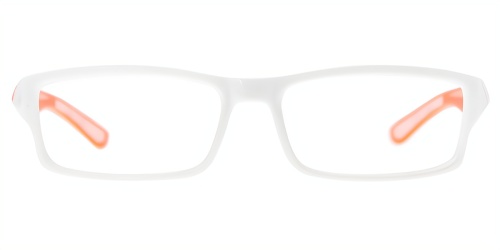 Rectangle Eyeglasses