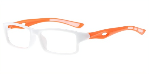 Rectangle Eyeglasses