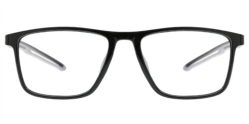 Horn Eyeglasses