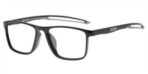 Horn Eyeglasses