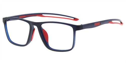 Horn Eyeglasses