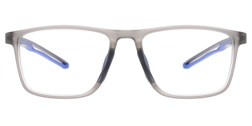 Horn Eyeglasses