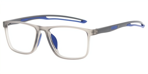 Horn Eyeglasses