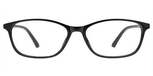 Oval Eyeglasses