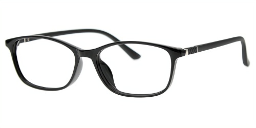 Oval Eyeglasses
