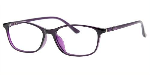 Oval Eyeglasses