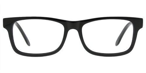 Horn Eyeglasses