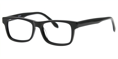Horn Eyeglasses