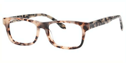 Horn Eyeglasses