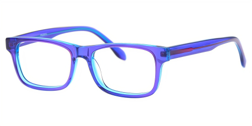 Horn Eyeglasses